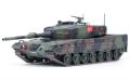 Main Battle Tank Leopard 2A4
