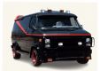 GMC Vandura Lieferwagen