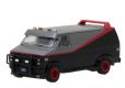 GMC Vandura Lieferwagen