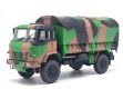 Renault TRM 4000 mit Plane