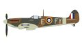 Supermarine Spitfire Mk.Vb (W3257 / FY-E)