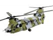 Boeing Vertol CH-47F Chinook