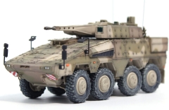Radpanzer GTK Boxer Aufkl�rungsfahrzeug