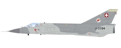Dassault-Brequet Mirage IIIS (J-2334)