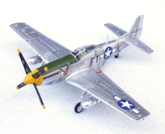 North American P51D Mustang (44-63607 / FT-L)