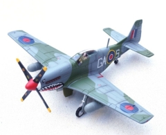 North American Mustang Mk.IVA (KH774 / GA-S)