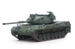 Main Battle Tank Leopard 1