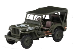 Jeep Willys