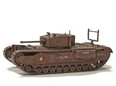Churchill Mk.III