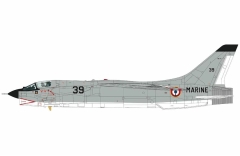Chance Vought F-8E (FN) Crusader (39)