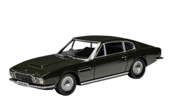 Aston Martin DBS Volante