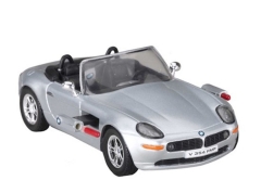 BMW Z8 Roadster