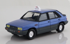 Renault 11 Taxi