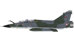 Dassault-Brequet Mirage 2000N (3-JS / 353)