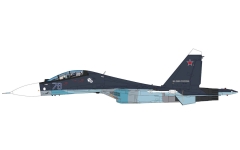 Suchoi SU-30SM2 (Blaue 78)