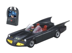Batman: Batmobile 1960