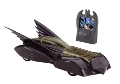 Batman: Batmobile 2004