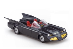 Batman: Batmobile 1960