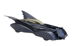 Batman: Batmobile 2000 #1