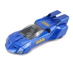 Batman: Batmobile 1990