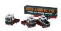 Truck Set: Scania @ Stobart