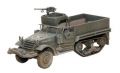 M3 A1 Half Truck