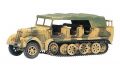 Sd.Kfz.7/1 Krauss-Maffei Half Truck