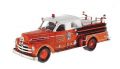 Seagrave 70th Anniversary Pumper