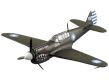 Curtiss P-40N Warhawk 'Boss's Hoss' (P-11461)