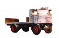 Sentinel Dropside 6 Ton Steam Wagon