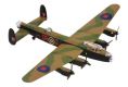 Avro Lancaster B Mk.III (LM360 / QR-O)