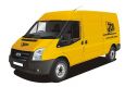 Ford Transit Lieferwagen