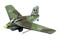 Messerschmitt Me 163 B-1 'Yellow 15'
