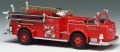 American LaFrance 700 Open Cab Pumper