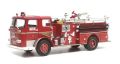 Seagrave K Closed Cab Pumper