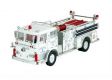 Seagrave K Closed Cab Pumper