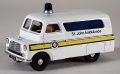 Bedford Durmobile Ambulance
