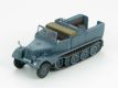 SdKfz 11 3 Ton Half-Track (WH-133669)