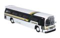 GM 5300 Fishbowl Bus