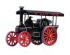 1924er Garrett 4CD Road Tractor