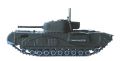Tank Churchill Mk.VII