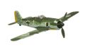 Focke-Wulf FW 190A 'White 1'
