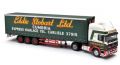 Seddon Atkinson Strato Curtainside Trailer