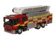 Scania P310 Aerial Rescue Pump