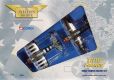 2-Piece Set USAAF Fighter Escort Set 'Little Friends'
