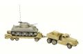 Diamond T980 Panzertransporter M19