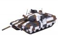 Battle Tank Chieftain MK.V