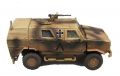 Allschutz-Transportfahrzeug (ATF) Dingo 1