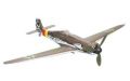 Focke-Wulf Fw Ta 152 'Grne 3'