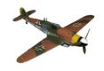 Messerschmitt Bf 109G-10 'Blue 22'